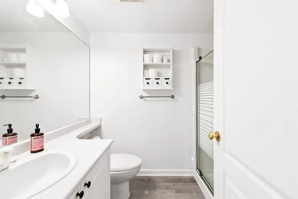 Mudroom Photo of 143 8880 Jones Road, Richmond, BC