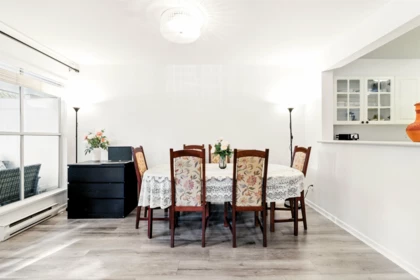 Pantry Photo of 143 8880 Jones Road, Richmond, BC