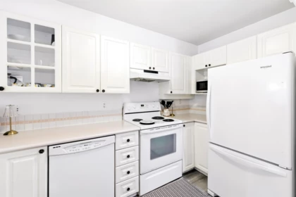 Primary Bedroom Photo of 143 8880 Jones Road, Richmond, BC