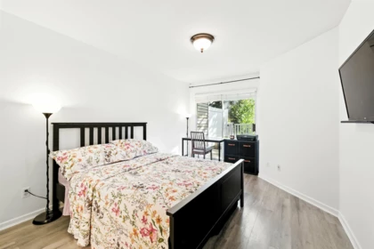 Walk-In Closet Photo of 143 8880 Jones Road, Richmond, BC