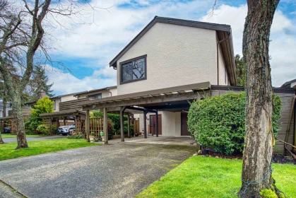 39 11291 7th Avenue, Richmond, BC