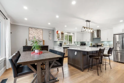 Kitchen Photo of 39 11291 7th Avenue, Richmond, BC