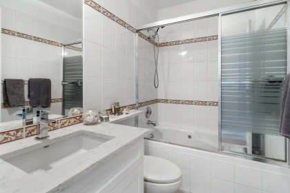 Laundry Room Photo of 39 11291 7th Avenue, Richmond, BC