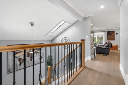 Loft / Bonus Room Photo of 39 11291 7th Avenue, Richmond, BC