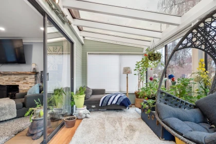 Office / Den Photo of 39 11291 7th Avenue, Richmond, BC