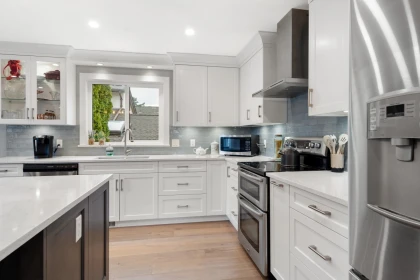 Pantry Photo of 39 11291 7th Avenue, Richmond, BC