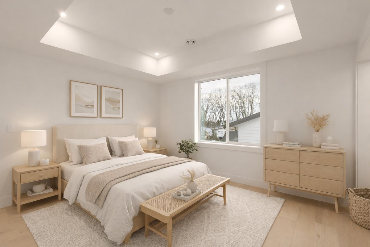 Walk-In Closet Photo of 2 3508 E Pender Street, Vancouver, BC