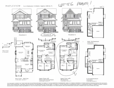 23191 112b Avenue, Maple Ridge, BC, Maple Ridge — Single Family Residence for sale