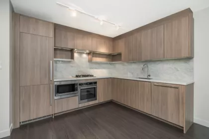Breakfast Nook Photo of 301 13696 100 Avenue, Surrey, BC