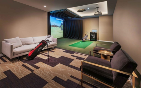 Garage Interior Photo of 301 13696 100 Avenue, Surrey, BC