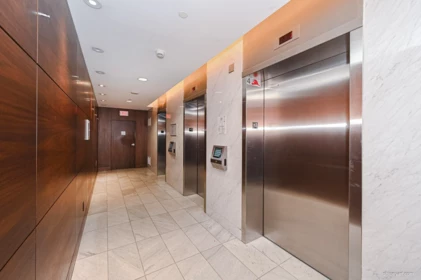Laundry Room Photo of 301 13696 100 Avenue, Surrey, BC