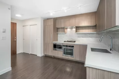 Pantry Photo of 301 13696 100 Avenue, Surrey, BC
