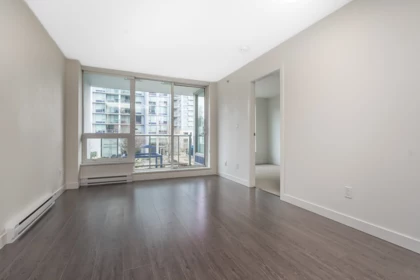 Primary Bedroom Photo of 301 13696 100 Avenue, Surrey, BC