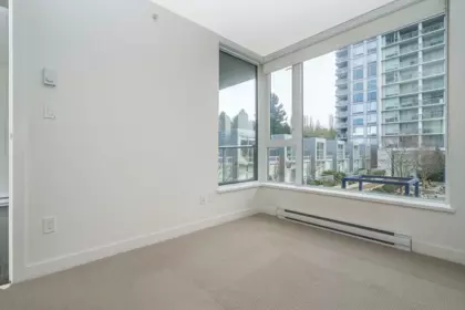 Walk-In Closet Photo of 301 13696 100 Avenue, Surrey, BC