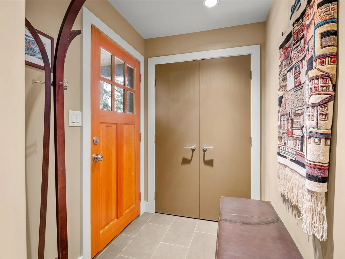 Dining Area Photo of 36 6125 Eagle Drive, Whistler, BC