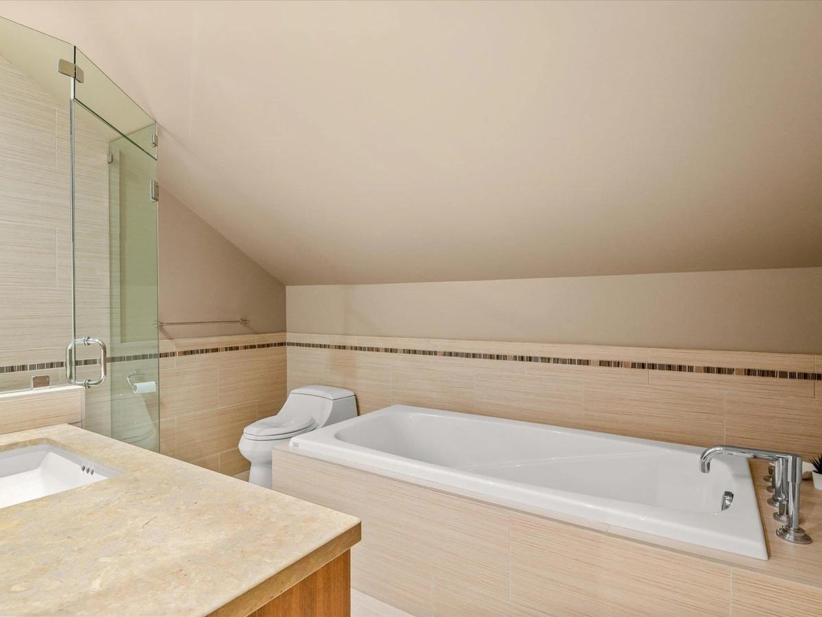 Mudroom Photo of 36 6125 Eagle Drive, Whistler, BC