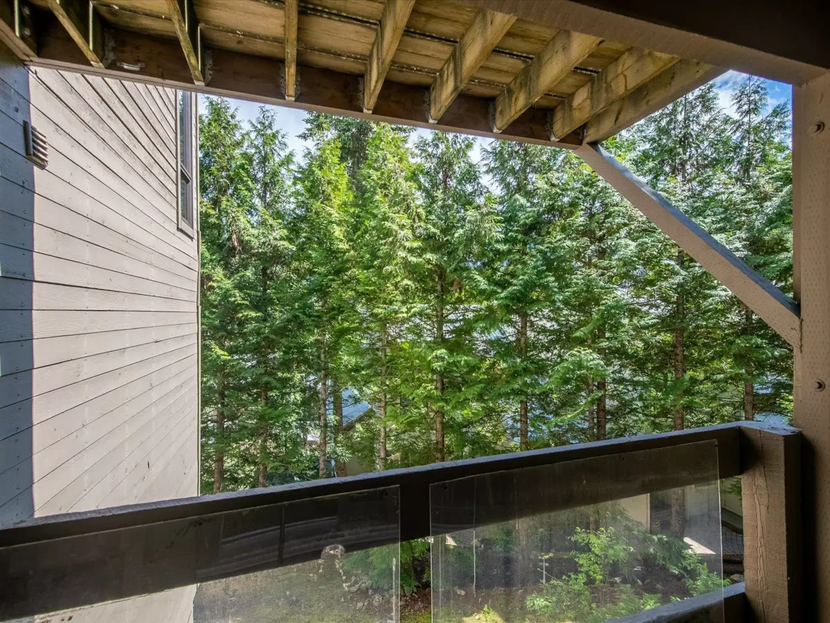 Powder Room Photo of 36 6125 Eagle Drive, Whistler, BC