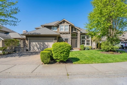 35511 Mckee Road, Abbotsford, BC, Abbotsford — Single Family Residence for sale