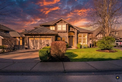35511 Mckee Road, Abbotsford, BC, Abbotsford — Single Family Residence for sale