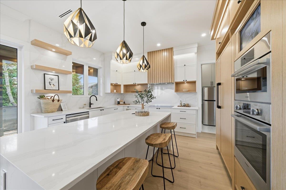 Bedroom 3 Photo of 821 Porter Street, Coquitlam, BC