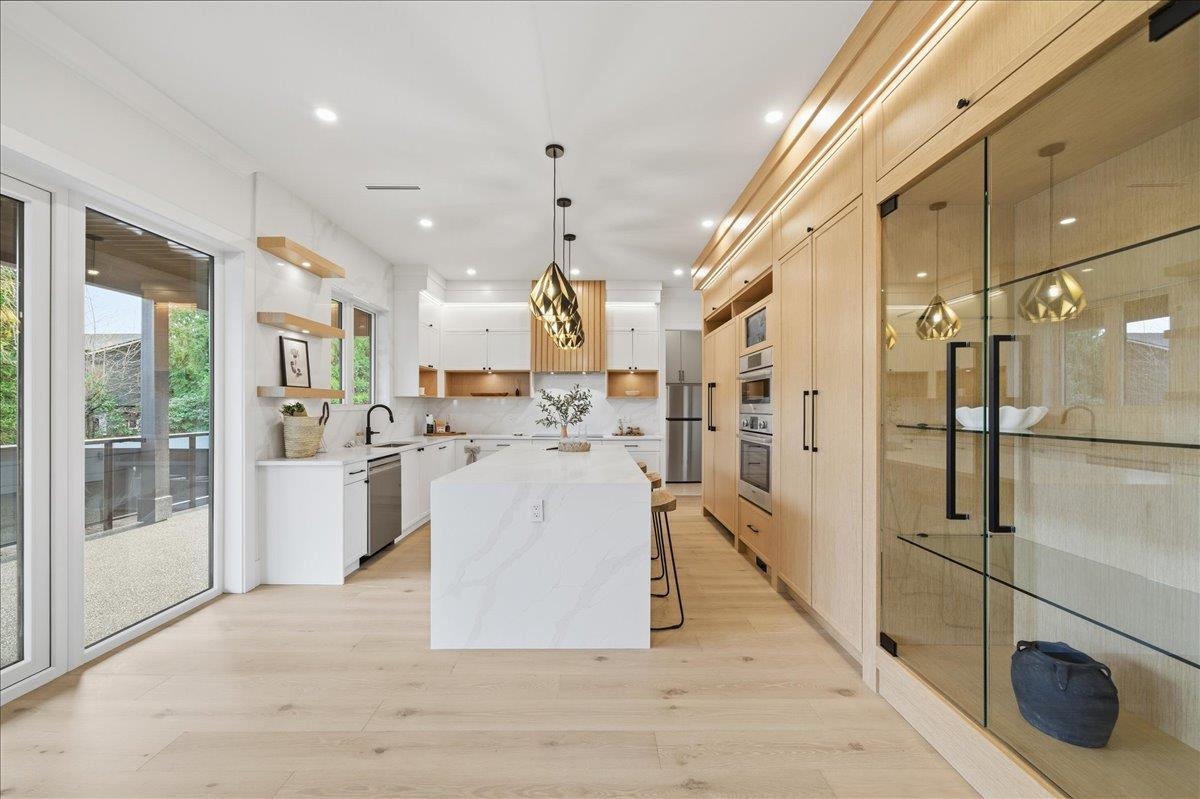 Bedroom 4 Photo of 821 Porter Street, Coquitlam, BC