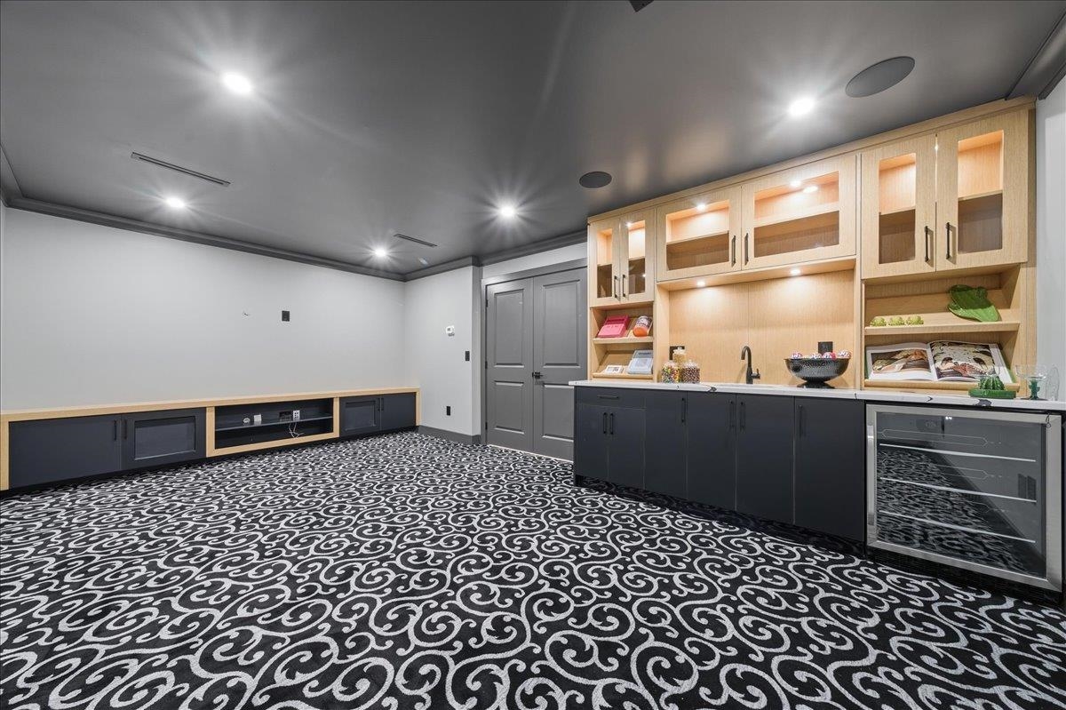 Community Amenities Photo (Clubhouse) of 821 Porter Street, Coquitlam, BC