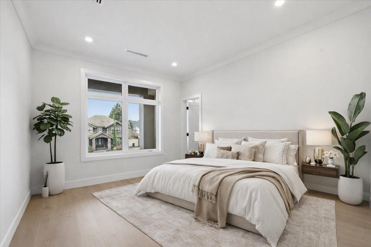 Fitness Center Photo Near 821 Porter Street, Coquitlam, BC