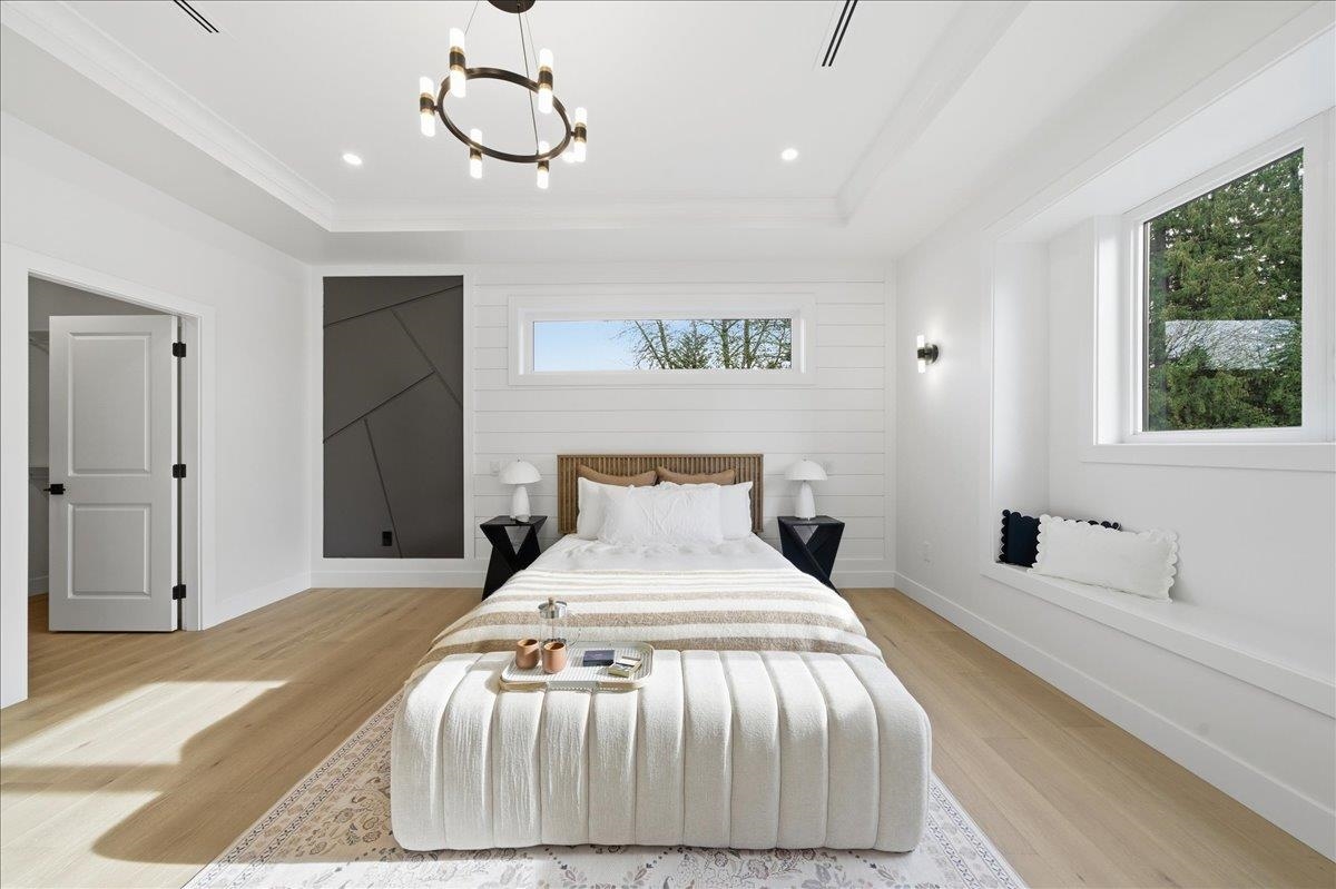 Front Yard Photo of 821 Porter Street, Coquitlam, BC