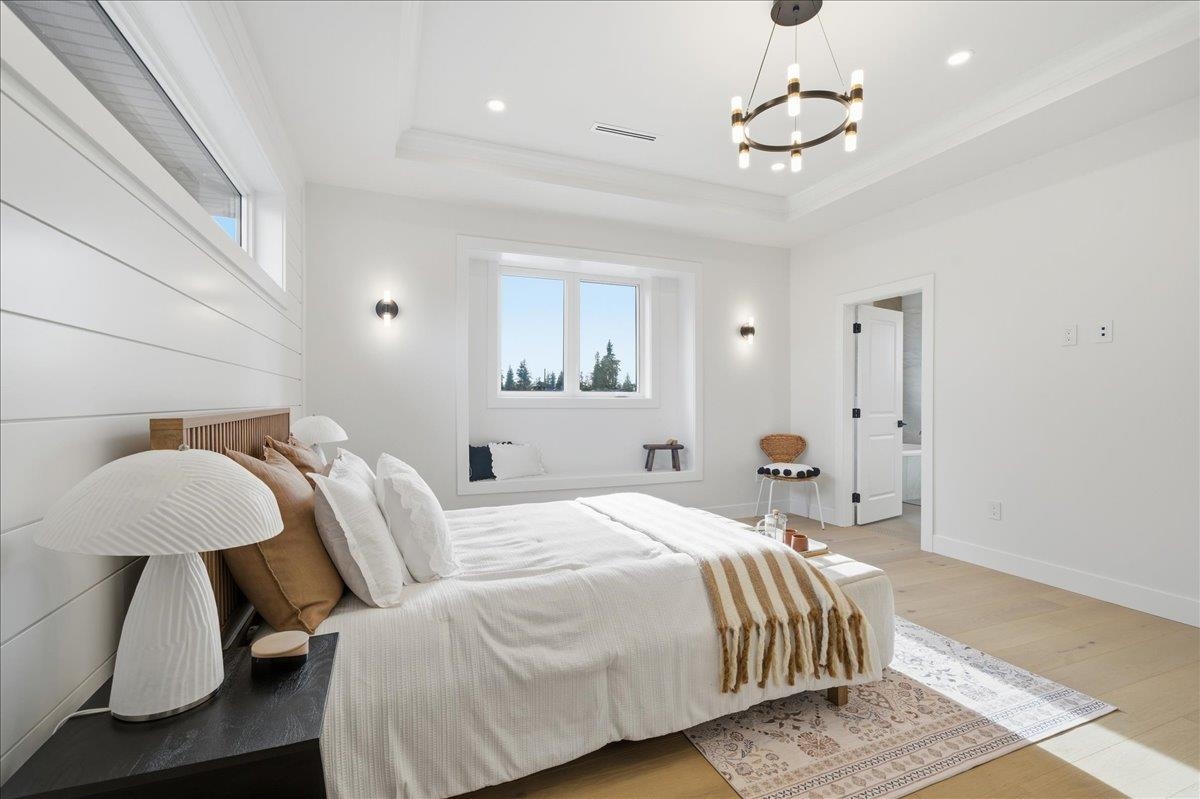 Garden / Landscaping Photo of 821 Porter Street, Coquitlam, BC