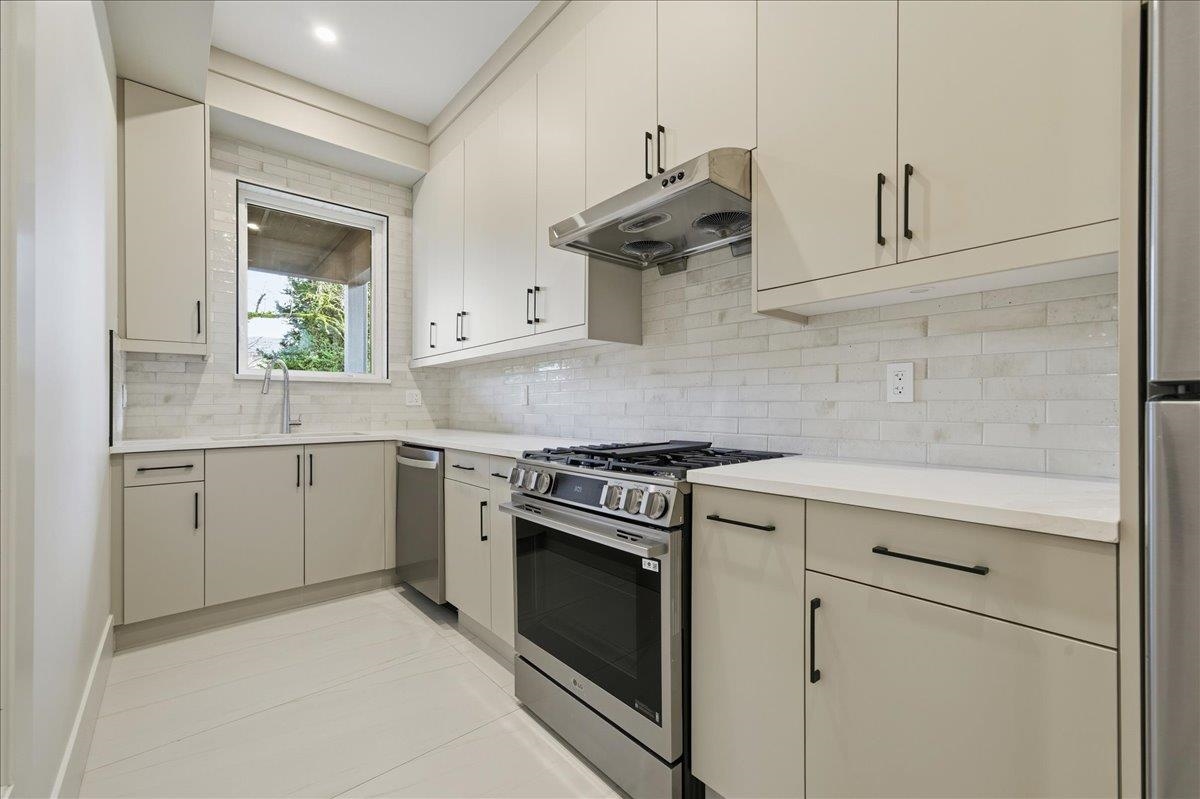 Guest Bathroom Photo of 821 Porter Street, Coquitlam, BC