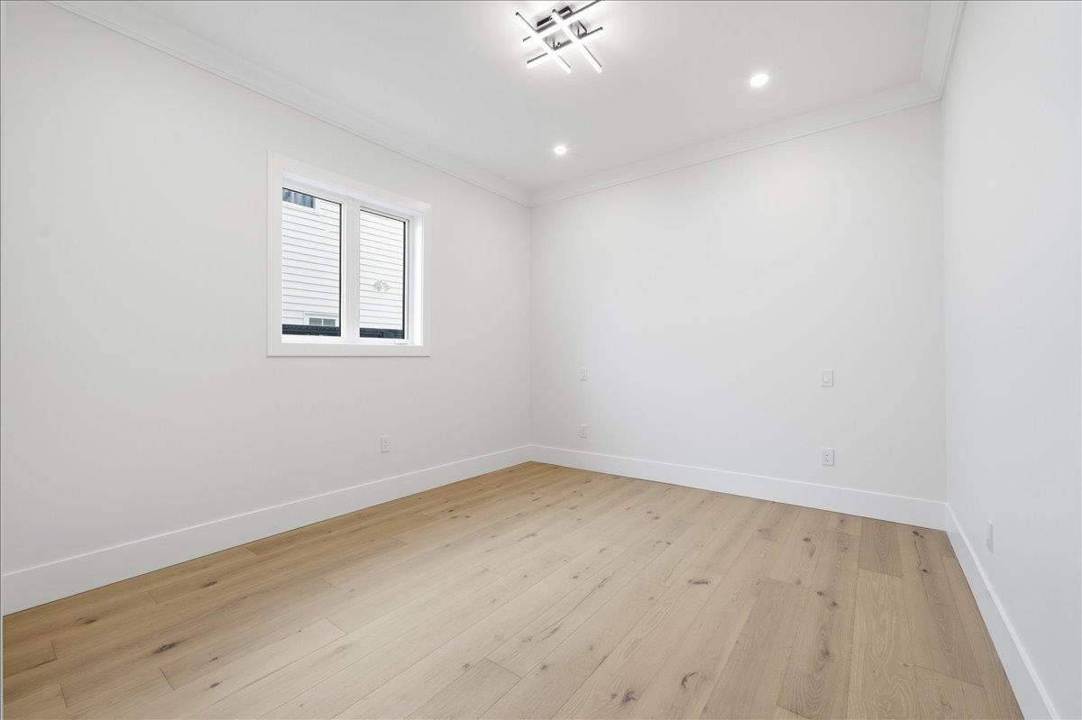 Hallway Photo of 821 Porter Street, Coquitlam, BC