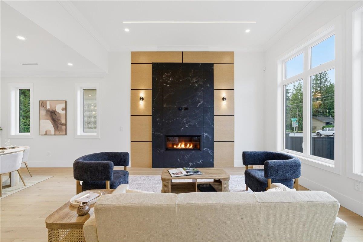 Kitchen Photo of 821 Porter Street, Coquitlam, BC