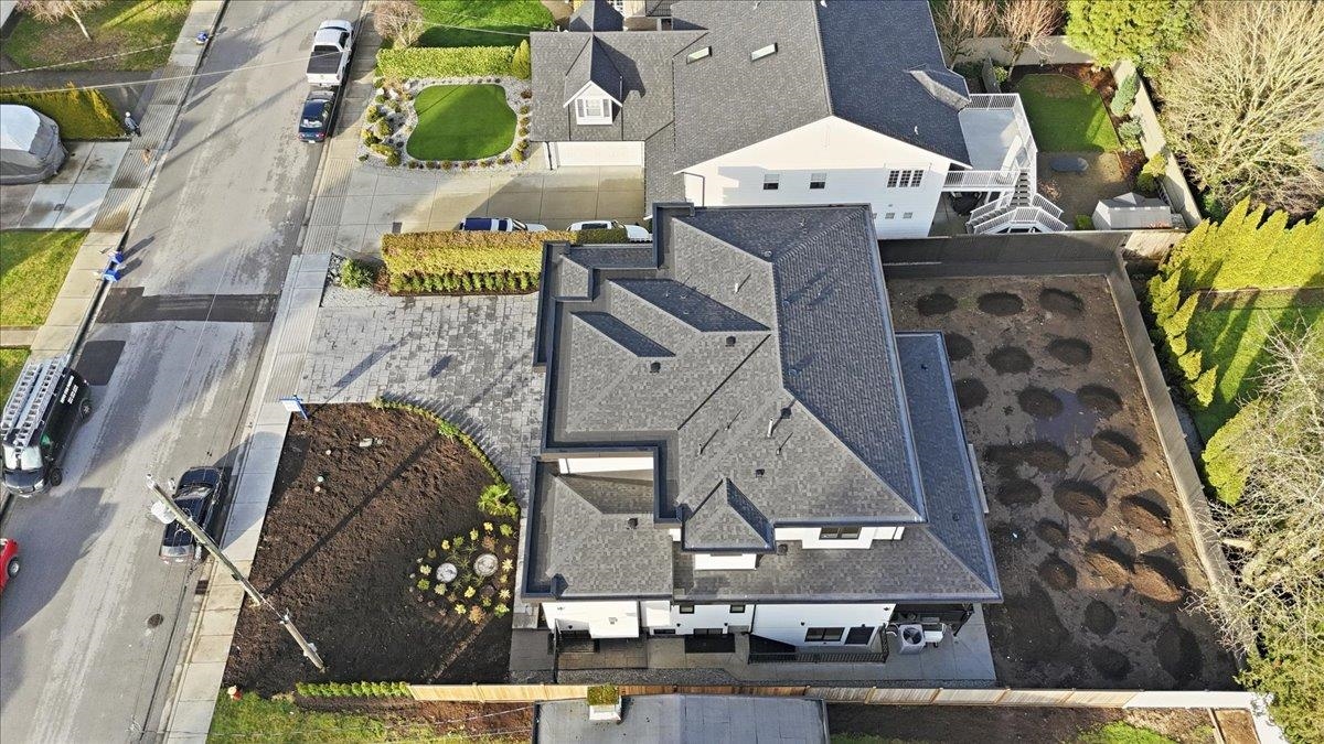 Neighborhood Park Photo Near 821 Porter Street, Coquitlam, BC