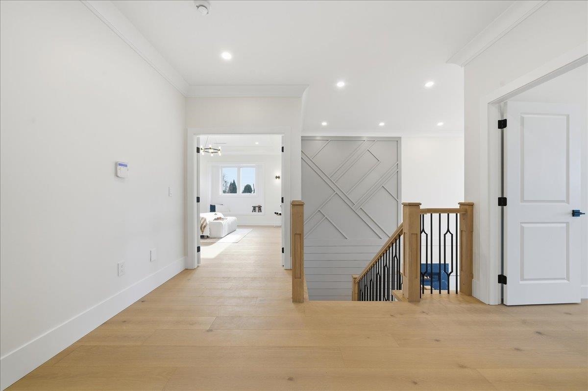 Outdoor Deck Photo of 821 Porter Street, Coquitlam, BC