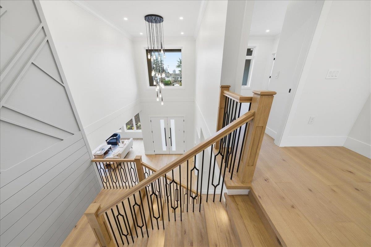 Outdoor Patio Photo of 821 Porter Street, Coquitlam, BC