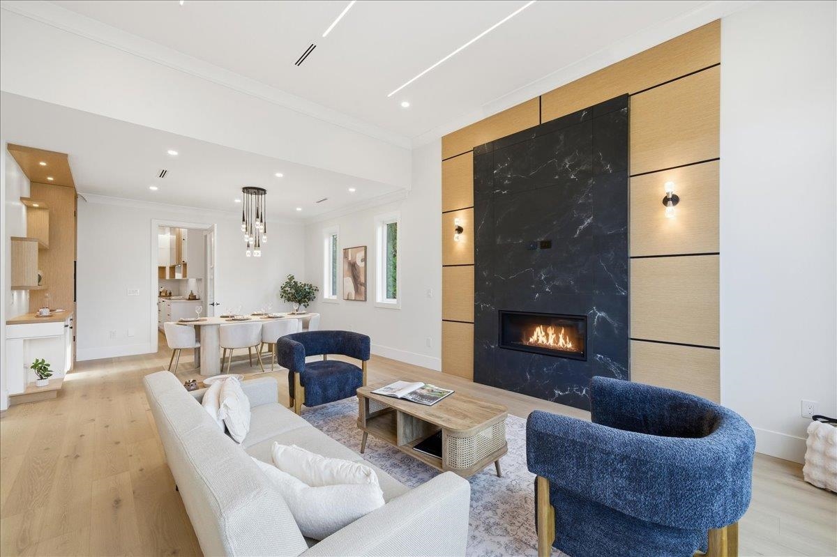 Pantry Photo of 821 Porter Street, Coquitlam, BC