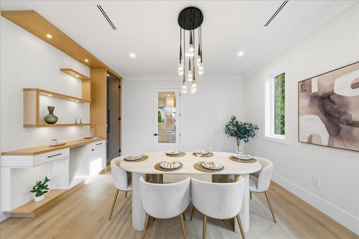 Primary Bedroom Photo of 821 Porter Street, Coquitlam, BC