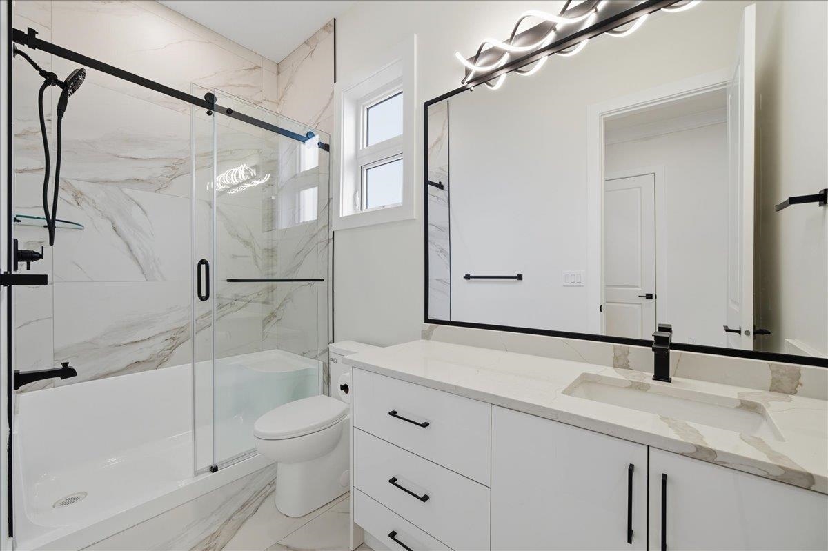 Staircase Photo of 821 Porter Street, Coquitlam, BC