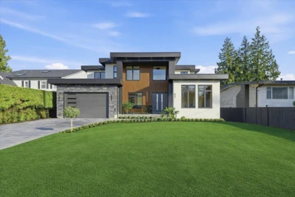 821 Porter Street, Coquitlam, BC, Coquitlam — Single Family Residence for sale