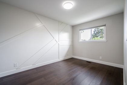 Basement Recreation Room Photo of 11556 197a Street, Pitt Meadows, BC