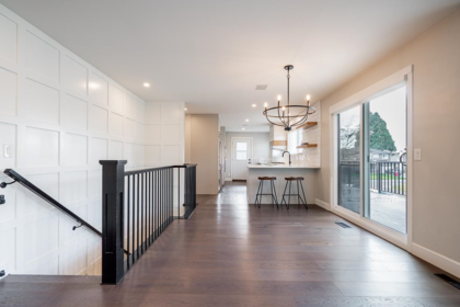 Breakfast Nook Photo of 11556 197a Street, Pitt Meadows, BC