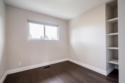 Entry Foyer Photo of 11556 197a Street, Pitt Meadows, BC