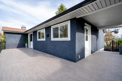 Garage Interior Photo of 11556 197a Street, Pitt Meadows, BC