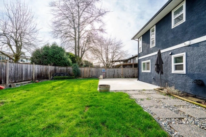 Playground / Recreational Area Near 11556 197a Street, Pitt Meadows, BC