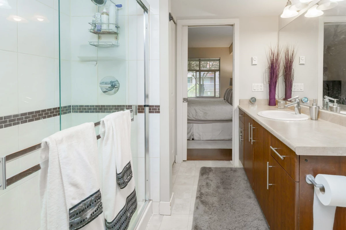 Bedroom 4 Photo of 120 12238 224 Street, Maple Ridge, BC