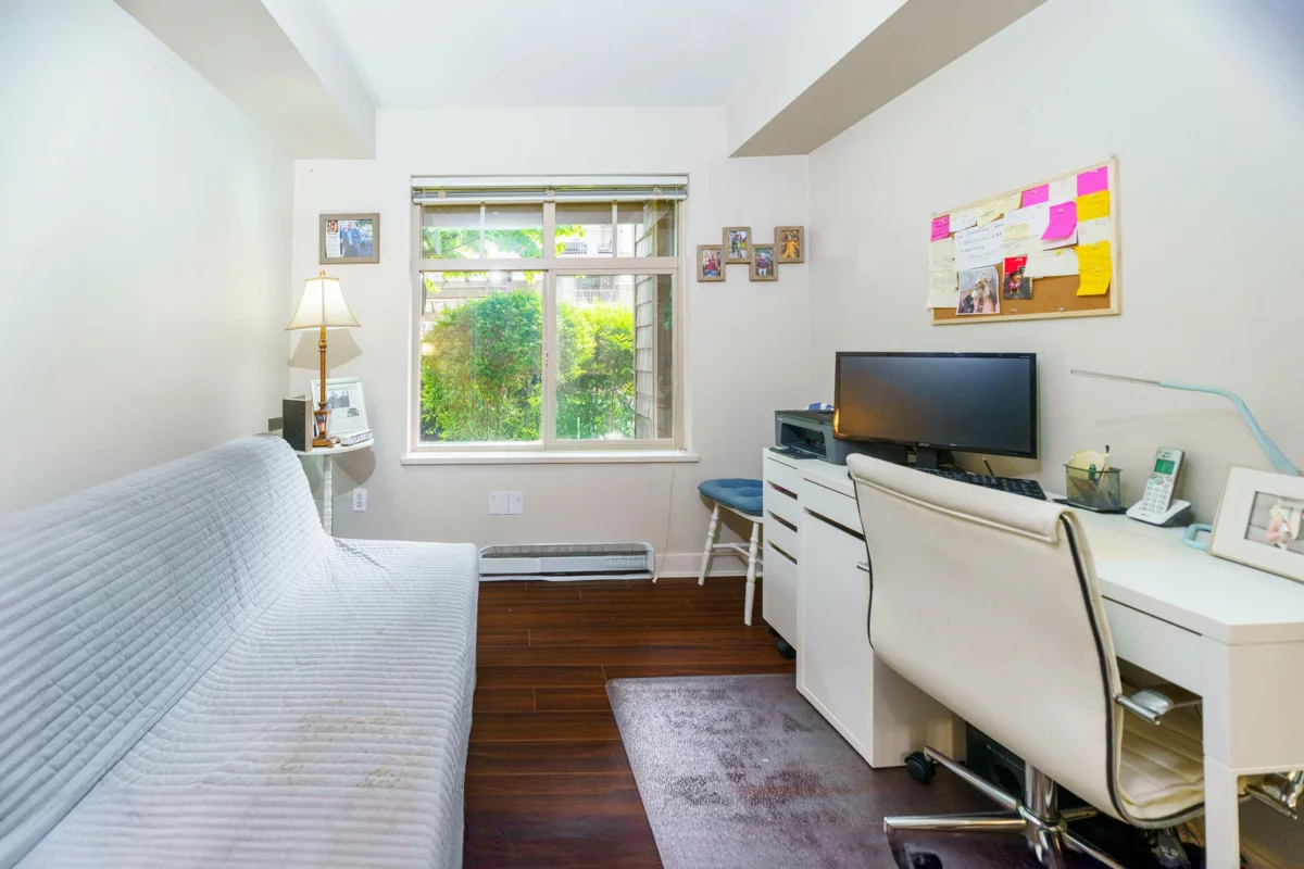 Loft / Bonus Room Photo of 120 12238 224 Street, Maple Ridge, BC