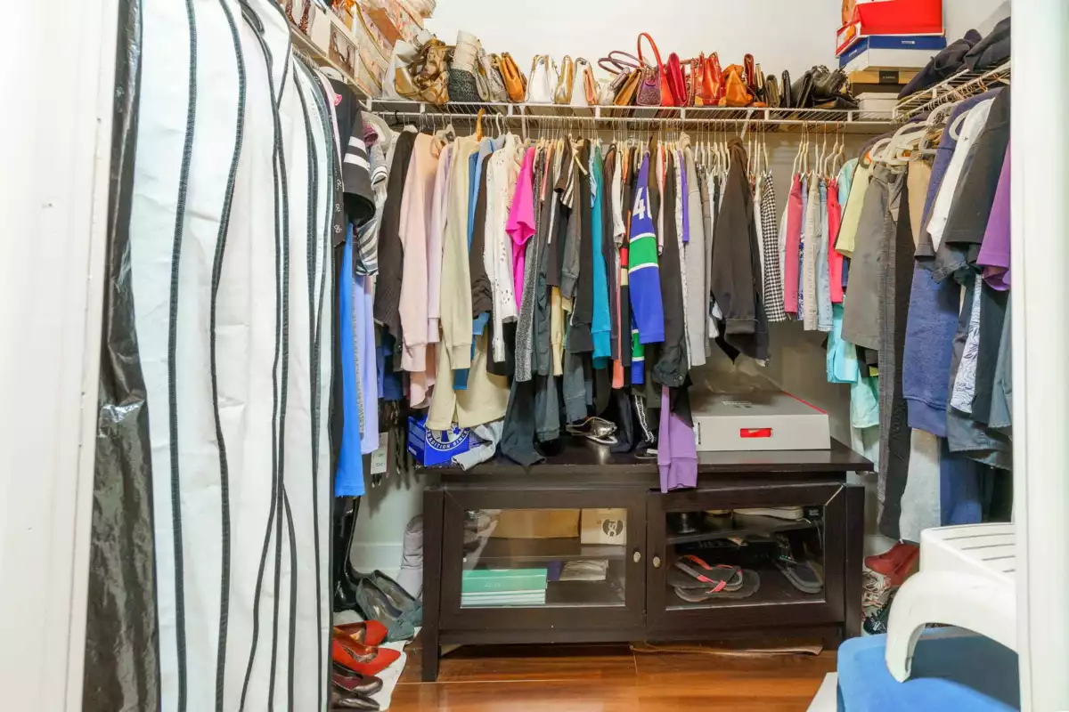 Office / Den Photo of 120 12238 224 Street, Maple Ridge, BC