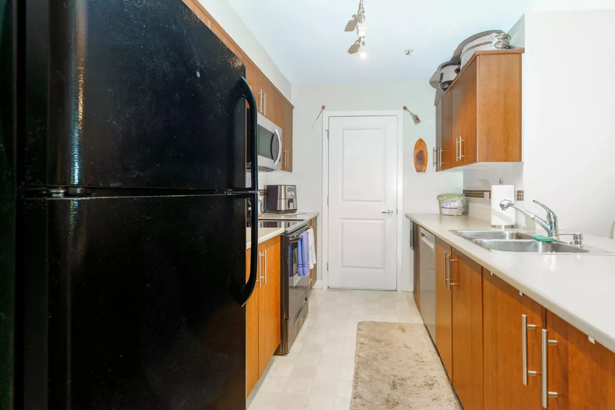 Pantry Photo of 120 12238 224 Street, Maple Ridge, BC