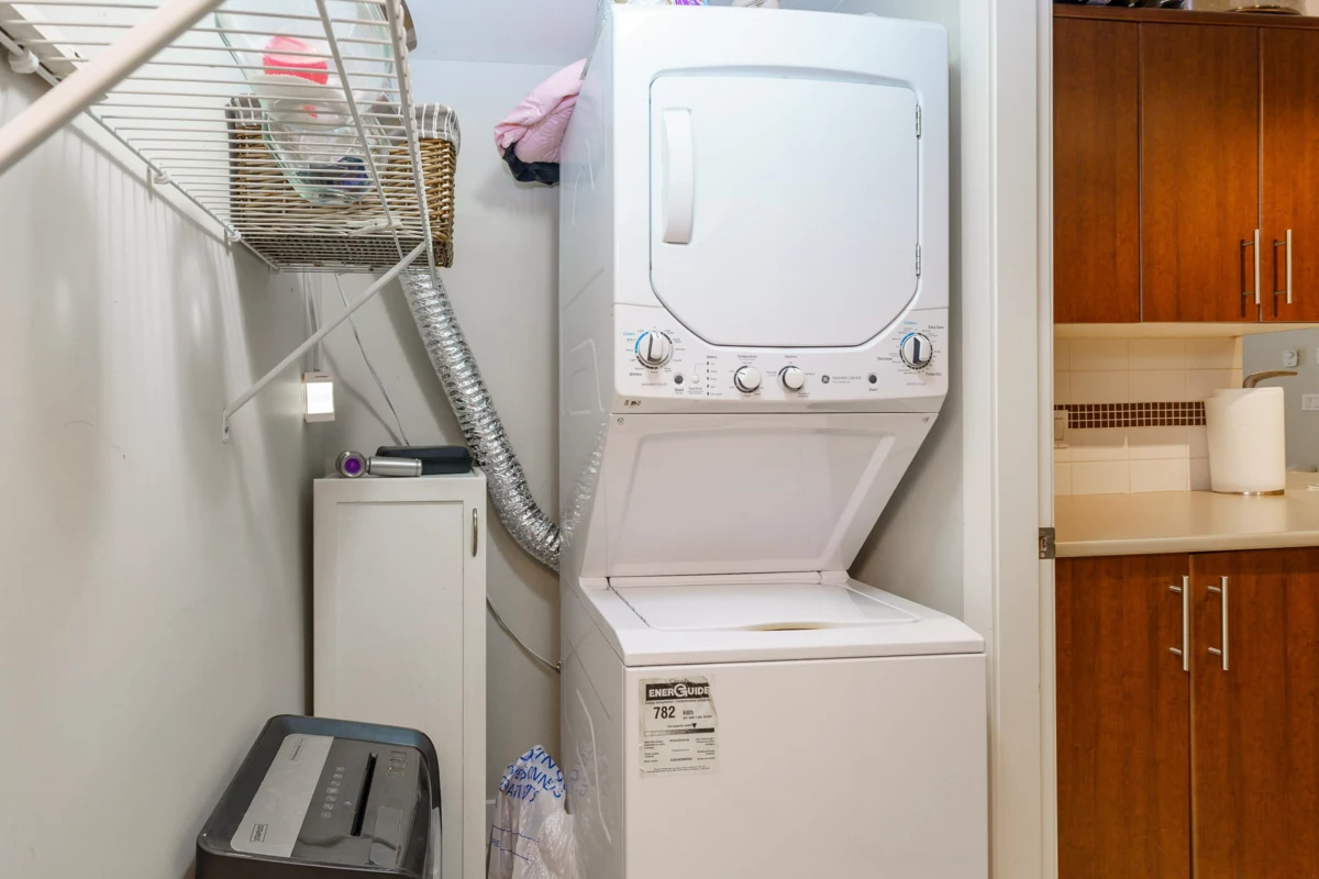 Walk-In Closet Photo of 120 12238 224 Street, Maple Ridge, BC