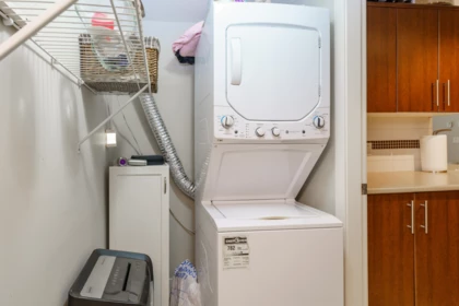 Walk-In Closet Photo of 120 12238 224 Street, Maple Ridge, BC